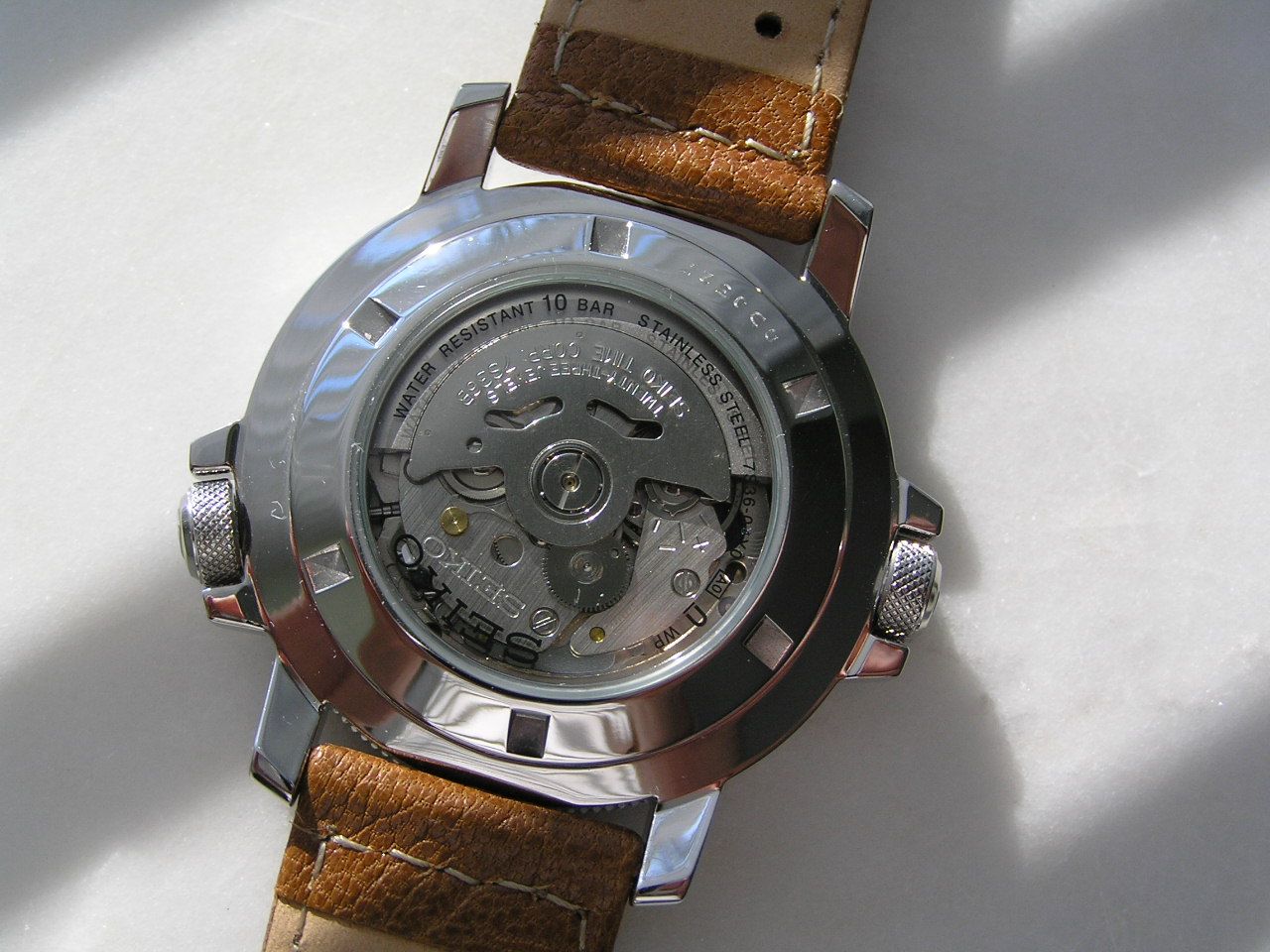 seiko 5 sport automatic 2019